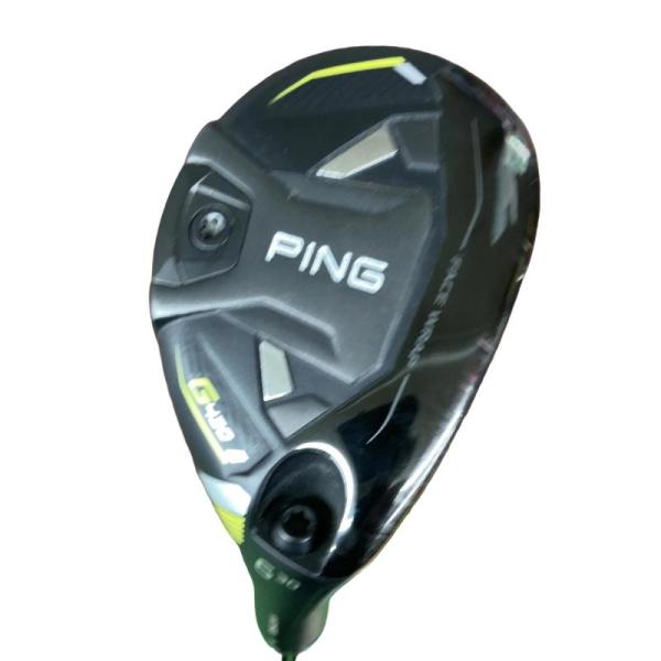 PING（ピン） G430 U6 ユーティリティ UT フレックスR : ゴルフ