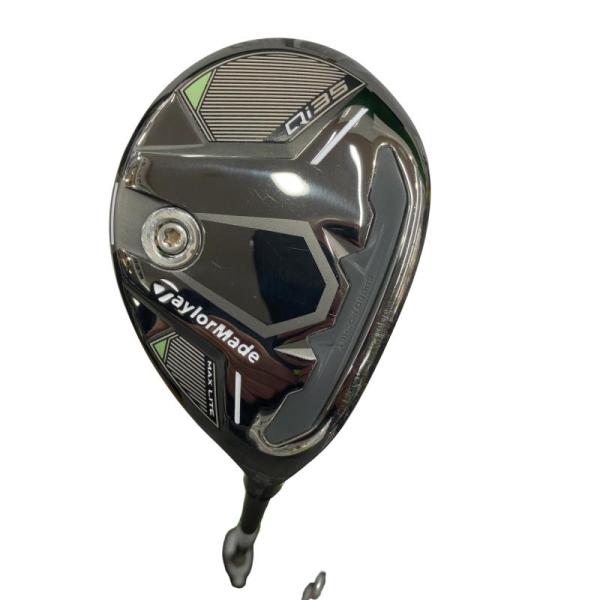 TaylorMade（テーラーメイド） Qi35 MAX LITE U5 ユーティリティ UT