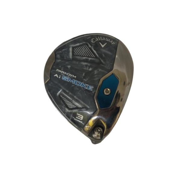 Callaway（キャロウェイ） PARADYM Ai SMOKE MAX 3W フェアウェイ