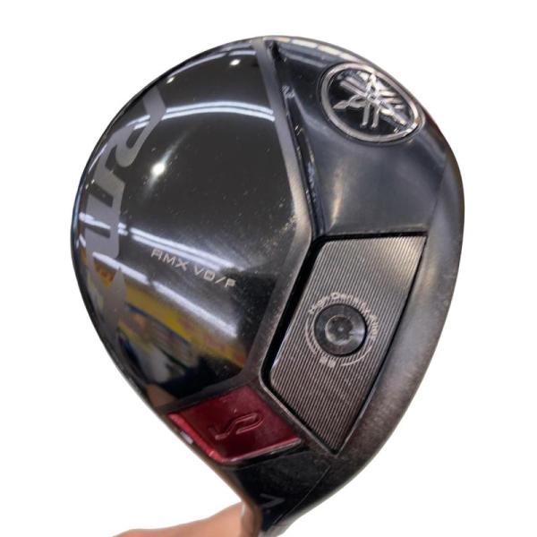 ヤマハ RMX VDフェアウェイウッド TENSEI TR f 7W R YAMAHA（ヤマハ） RMX VD(2024) 7W フェアウェイウッド FW フレックスR