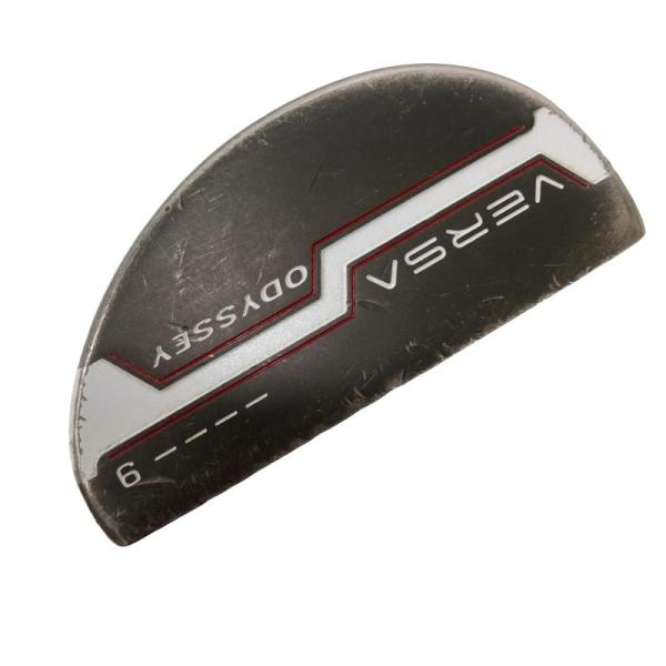 オデッセイ VERSA #9 ブラック 35インチ パター PT フレックスその他