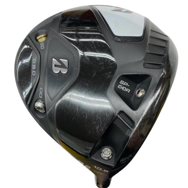 BRIDGESTONE GOLF ブリヂストン B2 HT 10.5° ドライバー DR フレックス