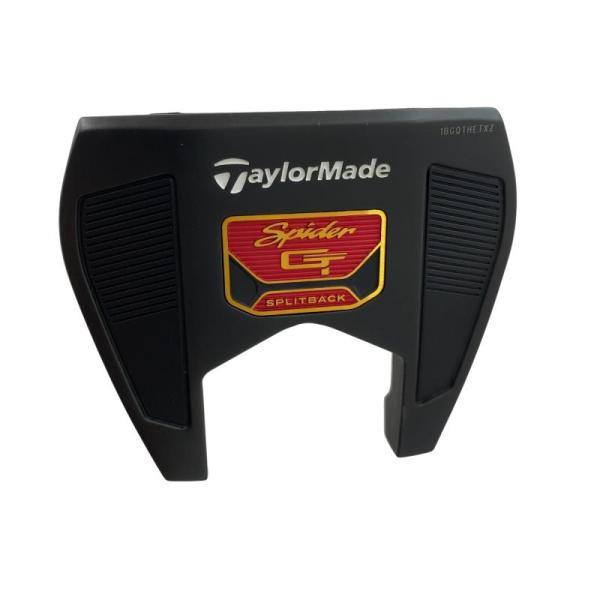 TaylorMade（テーラーメイド） Spider GT SPLITBACK シングルベンド 34