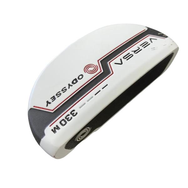 ODYSSEY（キャロウェイゴルフ） オデッセイ VERSA 330M ホワイト 32