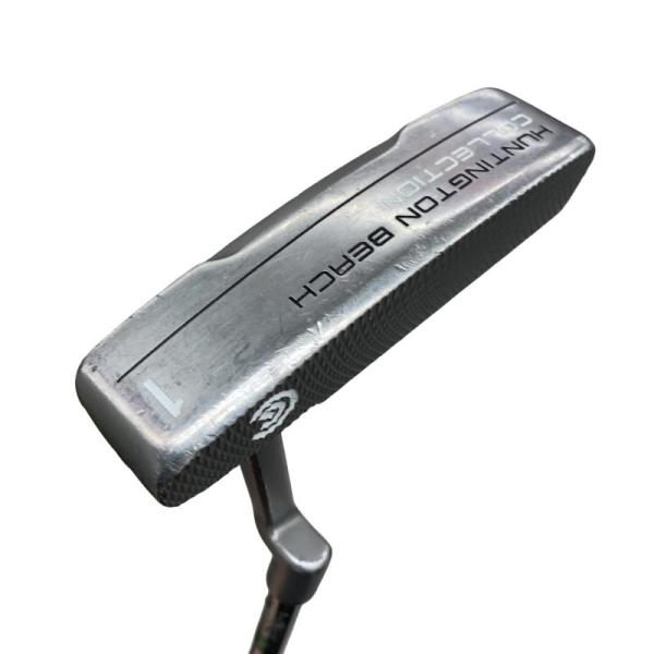クリーブランド Cleveland HUNTINGTON BEACH COLLECTION 1 33インチ レディース パター PT フレックスその他