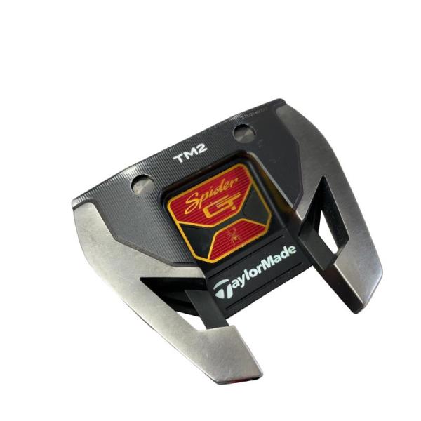 TaylorMade（テーラーメイド） Spider GT BLACK TM2 34インチ パター