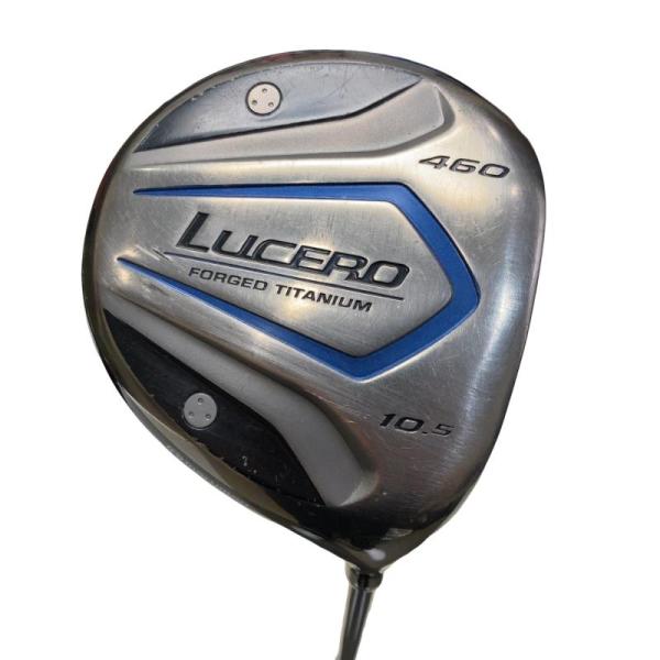 マジェスティゴルフ(旧マルマン) LUCERO 10.5° ドライバー DR フレックスR