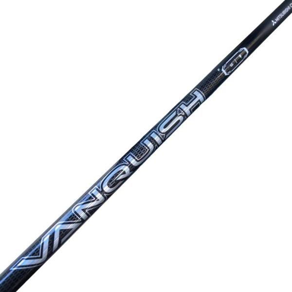タイトリストスリーブ付き(GTS系) 三菱ケミカル(レイヨン) フェアウェイウッド用 シャフト VANQUISH FW6 フレックスR