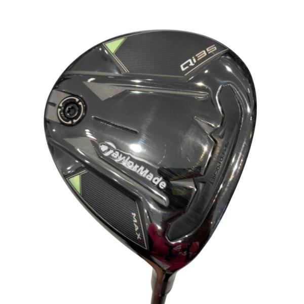 TaylorMade（テーラーメイド） Qi35 MAX 7W フェアウェイウッド FW