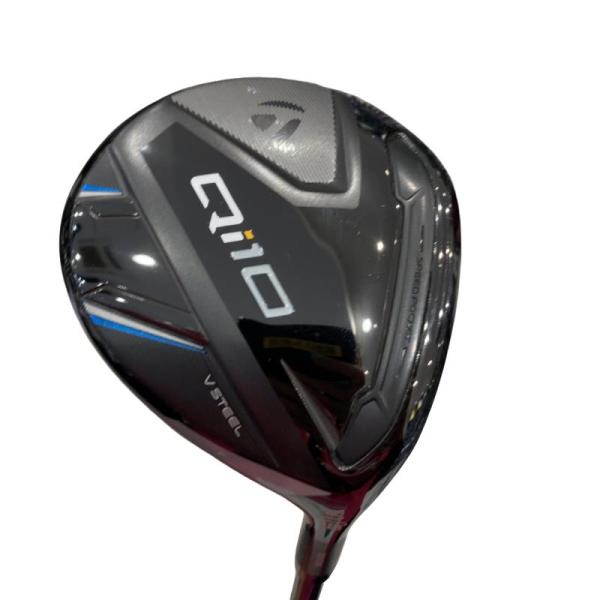 TaylorMade（テーラーメイド） Qi10 5W フェアウェイウッド FW