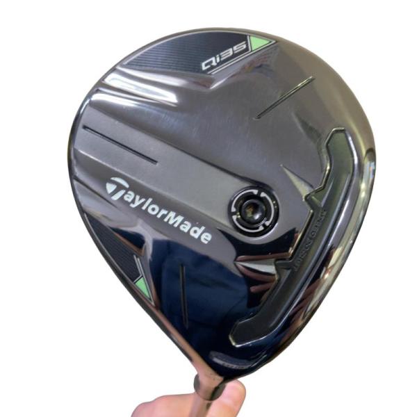 TaylorMade（テーラーメイド） Qi35 7W フェアウェイウッド FW
