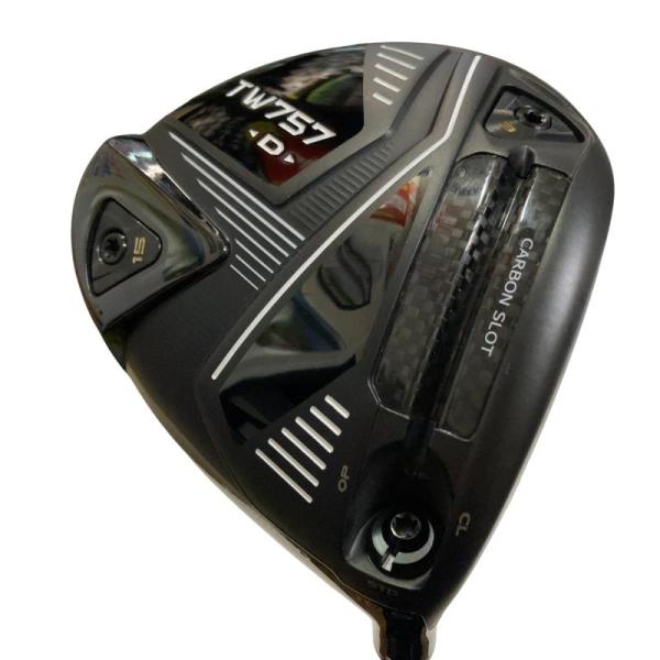 HONMA GOLF（本間ゴルフ） TOUR WORLD TW757 D 10.5° ドライバー DR