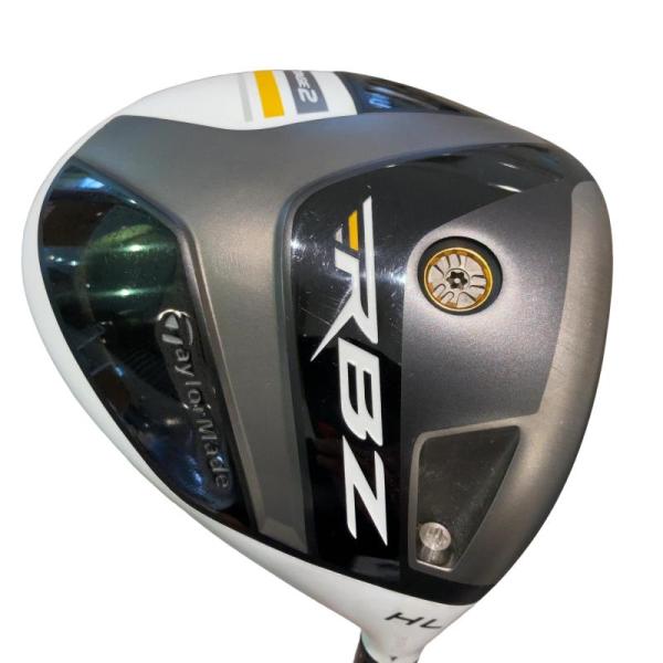 TaylorMade（テーラーメイド） RBZ STAGE 2 HL レディース USA