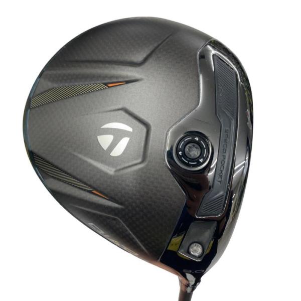 TaylorMade（テーラーメイド） Qi4D LS 9° ドライバー DR フレックスX