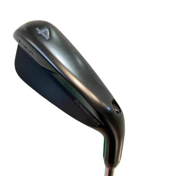 PING iCROSSOVER 4番ユーティリティ フレックスS PING（ピン） iCROSSOVER U4 ユーティリティ UT フレックスS : ゴルフ
