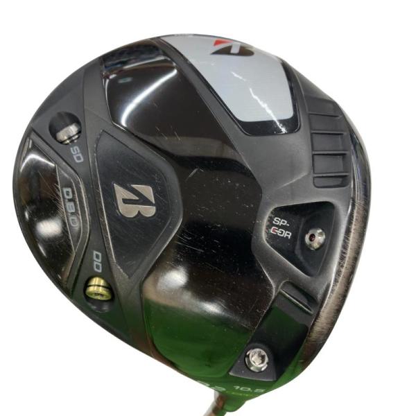 BRIDGESTONE GOLF ブリヂストン B2 HT 10.5° ドライバー DR フレックス