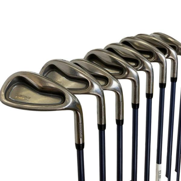 BRIDGESTONE GOLF ブリヂストン TOURSTAGE V301 CL 9S レディース