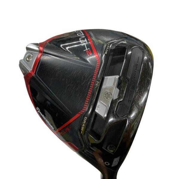 TaylorMade（テーラーメイド） STEALTH2 PLUS 9° ドライバー DR