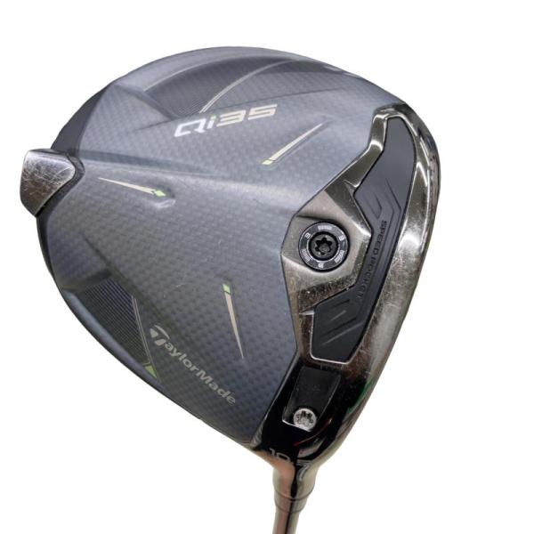 TaylorMade（テーラーメイド） Qi35 10.5° ドライバー DR フレックスSR