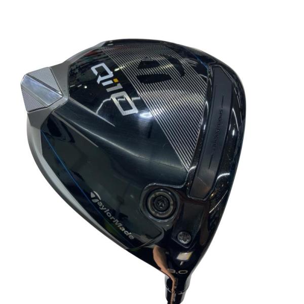 TaylorMade（テーラーメイド） Qi10 9° ドライバー DR フレックスSR