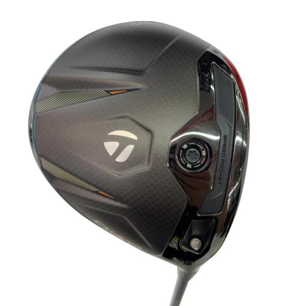 TaylorMade（テーラーメイド） Qi4D LS 10.5° ドライバー DR