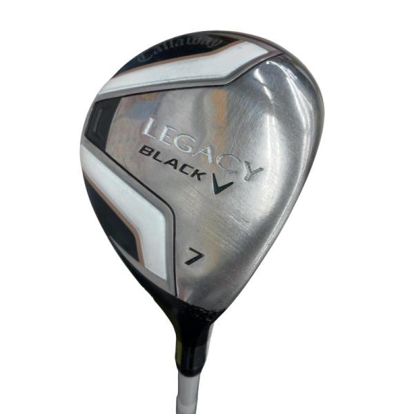 Callaway（キャロウェイ） LEGACY BLACK 7W フェアウェイウッド FW