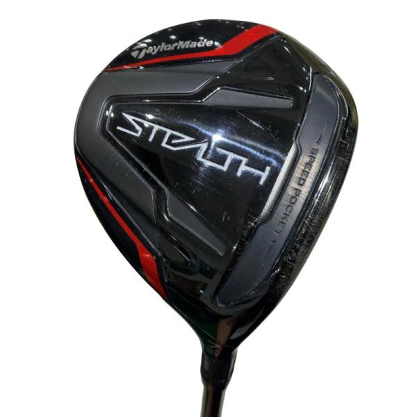 TaylorMade（テーラーメイド） STEALTH 7W フェアウェイウッド FW