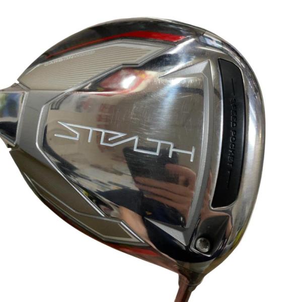 TaylorMade（テーラーメイド） STEALTH 12° レディース ドライバー DR