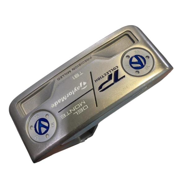 TaylorMade（テーラーメイド） TP COLLECTION HYDRO BLAST DEL MONTE