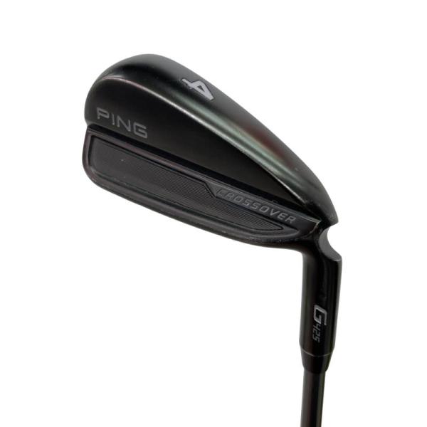 PING（ピン） G425 CROSSOVER U4 ユーティリティ UT フレックスその他