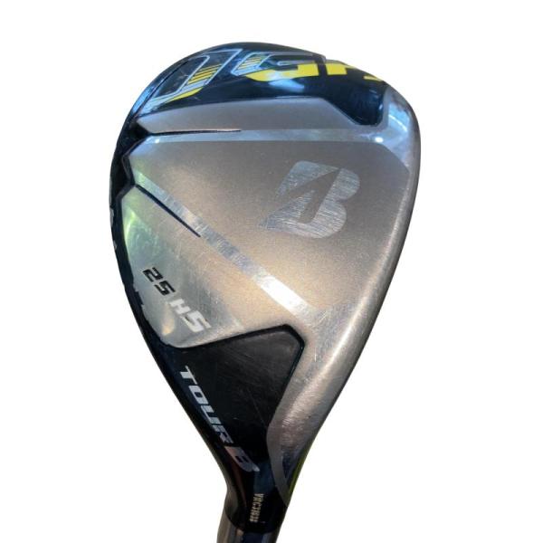 BRIDGESTONE GOLF ブリヂストン TOUR B JGR U5 ユーティリティ UT