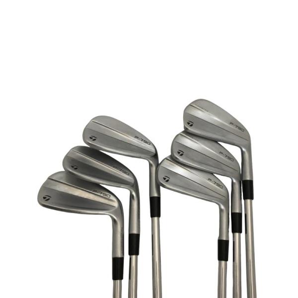 TaylorMade（テーラーメイド） Taylor Made P・790(2023) 8S アイアン