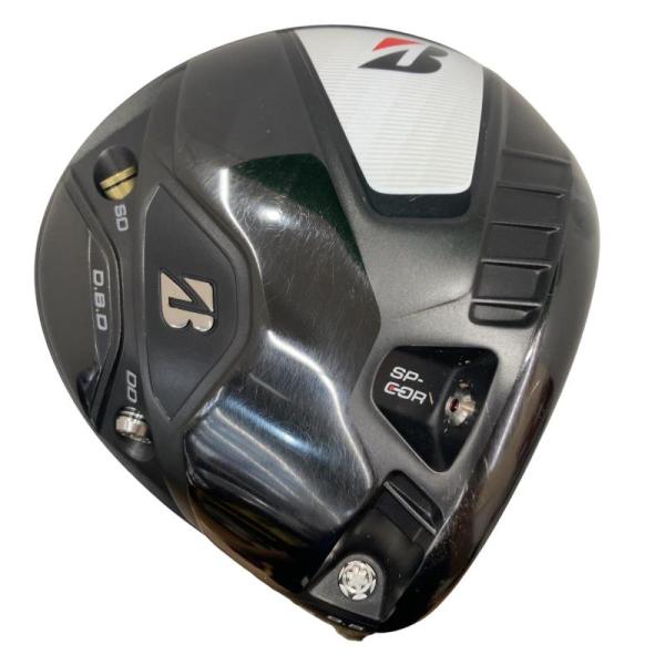 BRIDGESTONE GOLF ブリヂストン B2 HT 9.5° ドライバー DR フレックスS