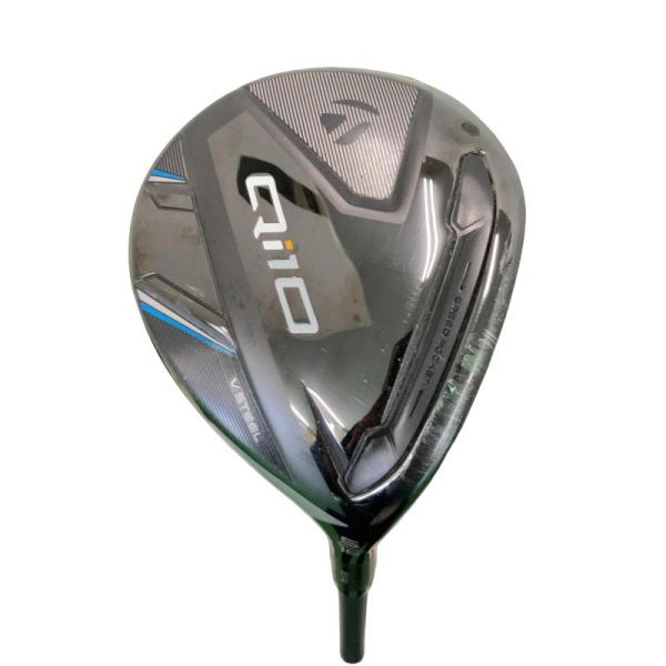 TaylorMade（テーラーメイド） Qi10 5W フェアウェイウッド FW