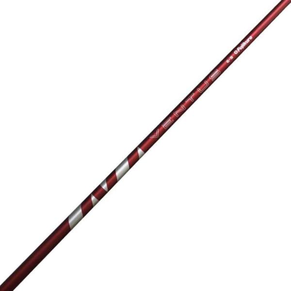 フジクラシャフト VENTUS RED(2024) 6 ドライバー用 シャフト VENTUS