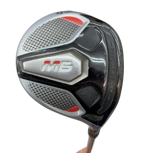 M6 フェアウェイウッド 7W テーラーメイド（TaylorMade) TaylorMade（テーラーメイド） M6 7W フェアウェイウッド FW