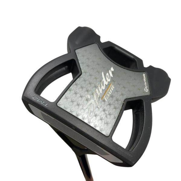 TaylorMade（テーラーメイド） Spider TOUR TRUSS TM2 34インチ