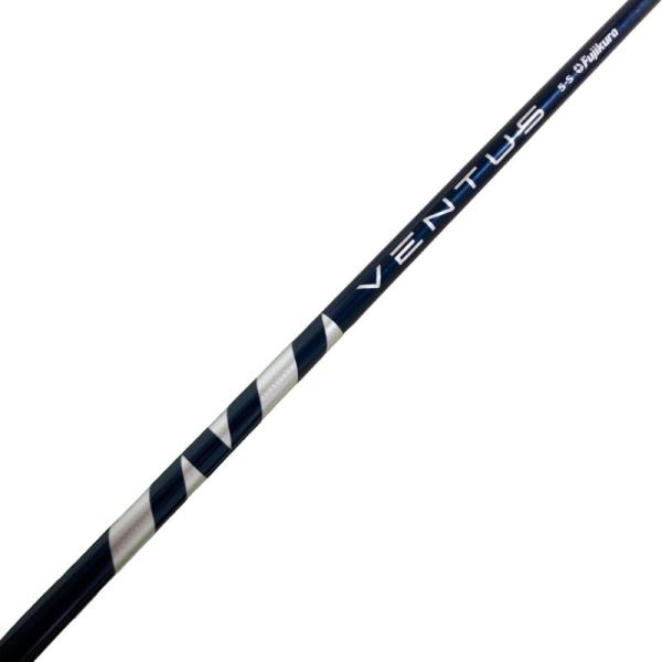 Fujikura 24 VENTUS BLUE 5Sテーラーメイド　ドライバー用 TaylorMade（テーラーメイド） テーラーメイドスリーブ付き(Qi4D系