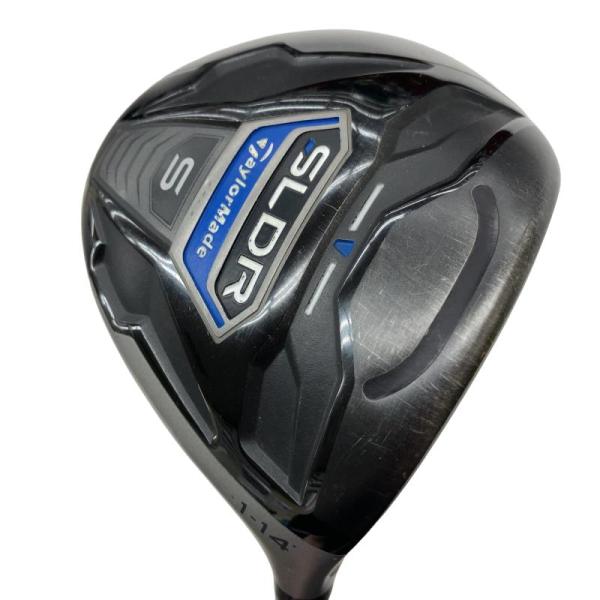 TaylorMade（テーラーメイド） SLDR S Mini Driver 14° ドライバー DR