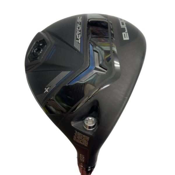 COBRA（コブラ） cobra DS-ADAPT X 5W フェアウェイウッド FW