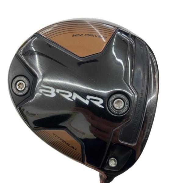 TaylorMade（テーラーメイド） BRNR MINI DRIVER(2024) 13.5