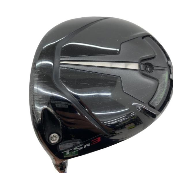 Titleist（タイトリスト） TSR3 10° レフティ ドライバー DR