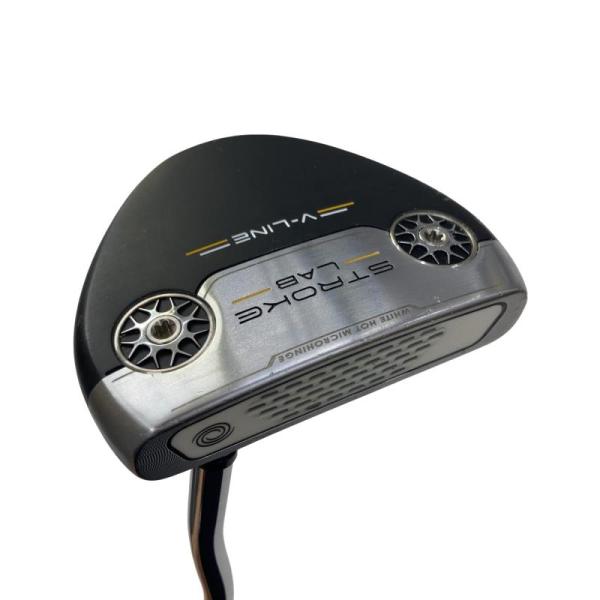 ODYSSEY STROKE LAB V-LINE 32インチ ODYSSEY（キャロウェイゴルフ） オデッセイ STROKE LAB V-LINE 32