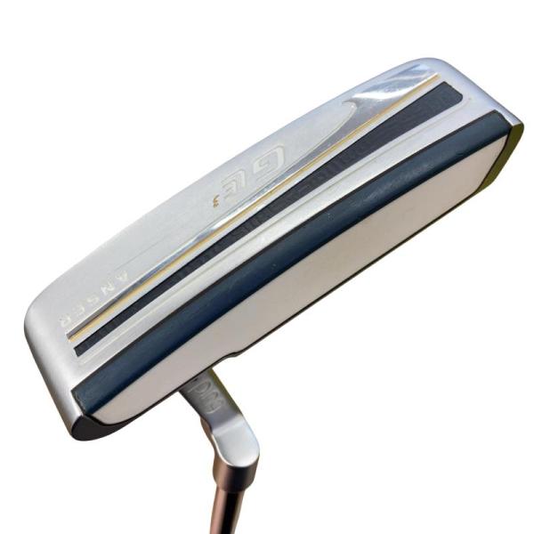 ピン G Le3 ANSER 33インチ レディース パター PT フレックスその他