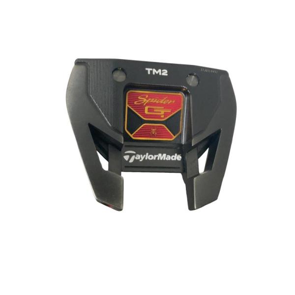 TaylorMade（テーラーメイド） Spider GT BLACK TM2 33インチ パター
