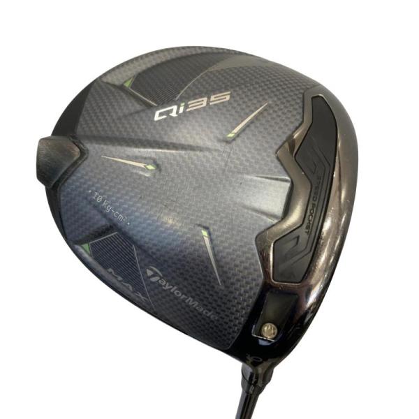 TaylorMade（テーラーメイド） Qi35 MAX 10.5° ドライバー DR