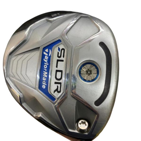 TaylorMade（テーラーメイド） SLDR 7W フェアウェイウッド FW
