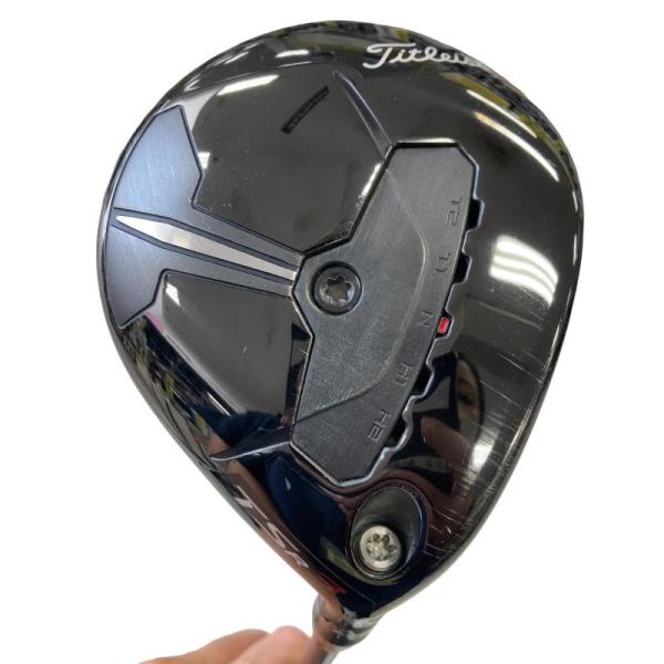 ★美品★タイトリスト TSR3 フェアウェイウッド 15°（3w） Titleist（タイトリスト） TSR3 15° フェアウェイウッド FW フレックス