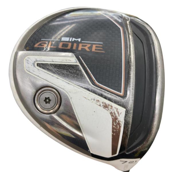 TaylorMade（テーラーメイド） SIM GLOIRE 7W フェアウェイウッド FW