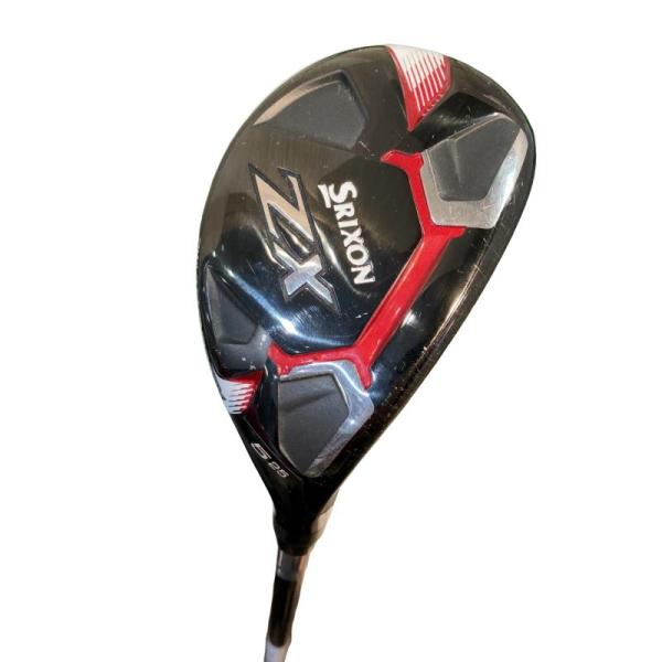 DUNLOP（ダンロップ） SRIXON ZX H U5 ユーティリティ UT フレックスS